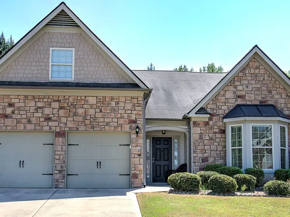 584 Olympic Way, Acworth, GA 30102