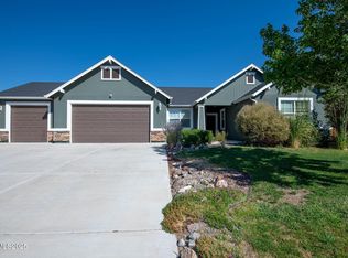 31 Blue Heron Ct, Dayton, NV
