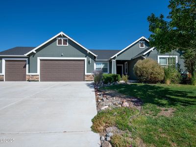 31 Blue Heron Ct, Dayton, NV, 89403