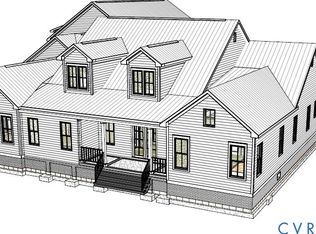 12438 Bluffton Ridge Ct, Goochland, VA 23238