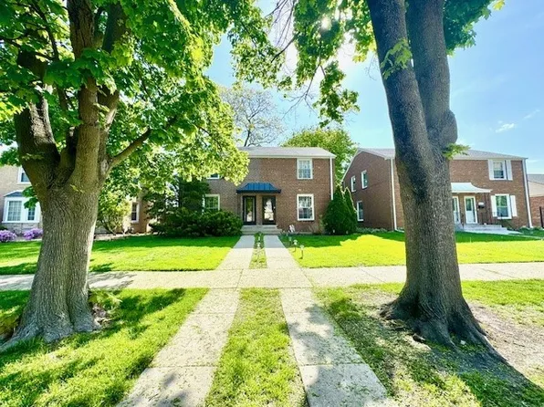 1629 N 76th Ct, Elmwood Park, IL 60707