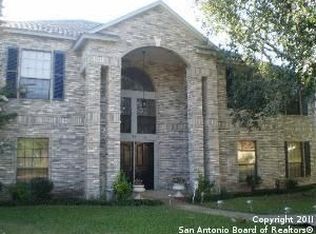 7419 Sawgrass, San Antonio, TX 78244
