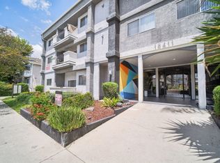 18411 Vincennes Street, Northridge, CA 91325