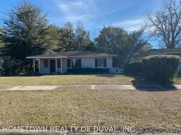 54 W 42nd St, Jacksonville, FL 32208