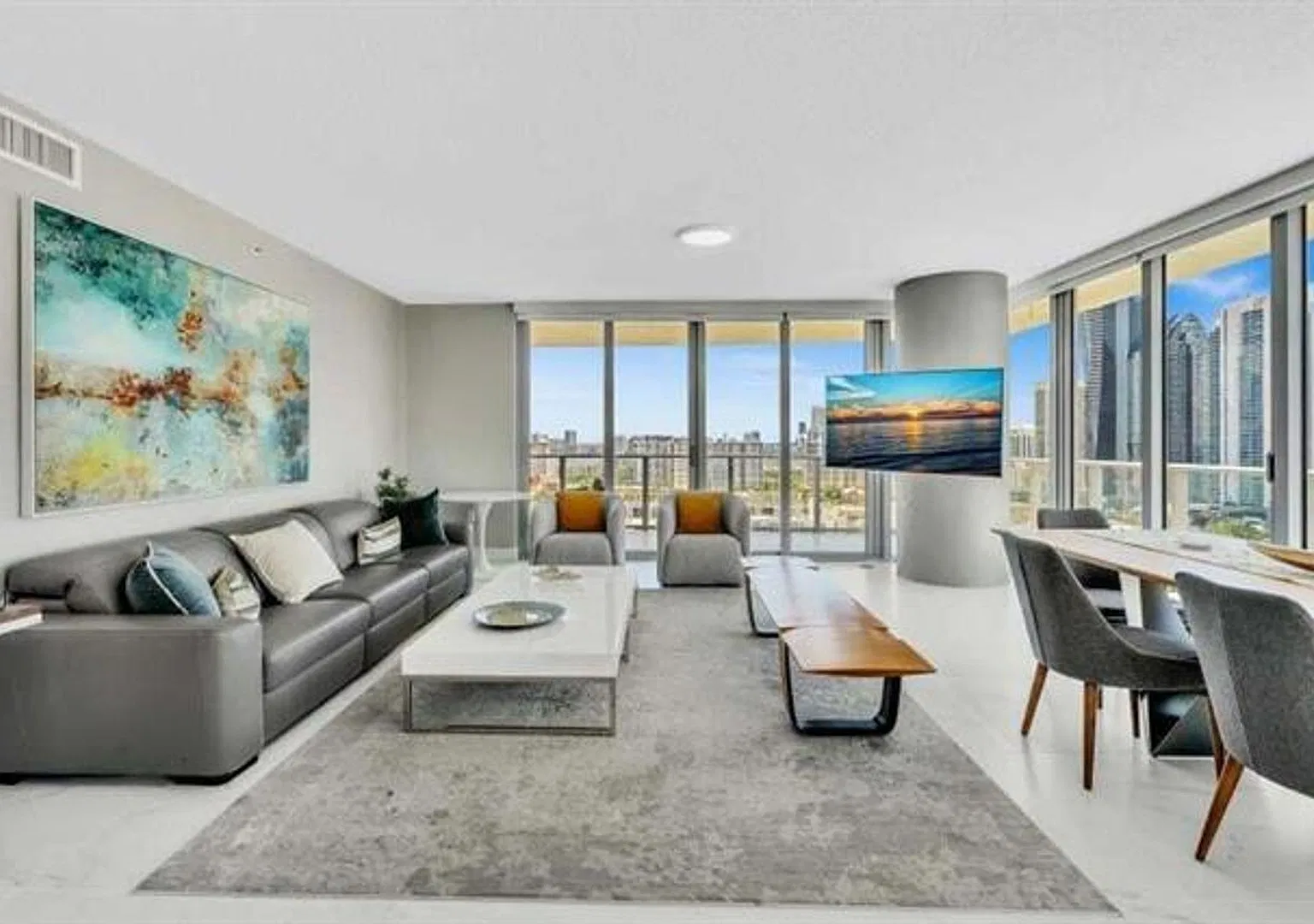 300 Sunny Isles Blvd cu-4-2201, Sunny Isles Beach, FL 33160 — Photo 1