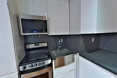 Rented by Centennial Properties NY