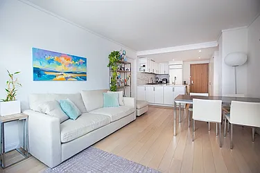 Rented by Olshan Realty