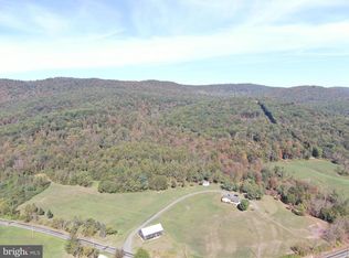 TRACT 1 55/ Acres Ave #13387, Upperstrasburg, PA 17265
