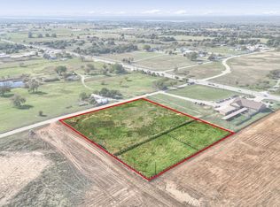 Stewart Rd, Aubrey, TX 76227