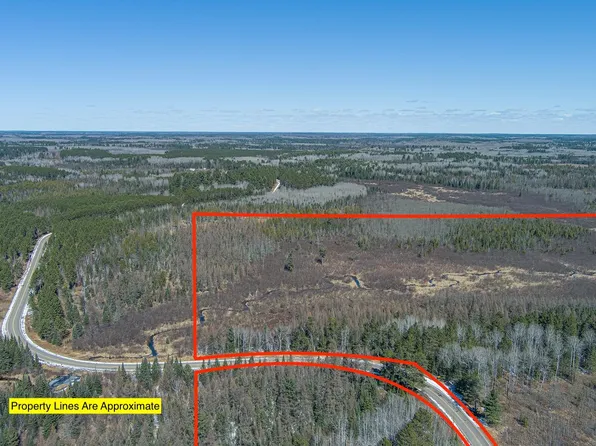 Off Cth #Y, Hazelhurst, WI 54531