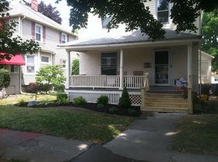 72 Rotary Ave, Binghamton, NY 13905