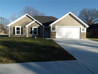 1103 S Olive St, Holden, MO, 64040