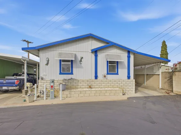 450 E Bradley Ave Spc 151, El Cajon, CA 92021