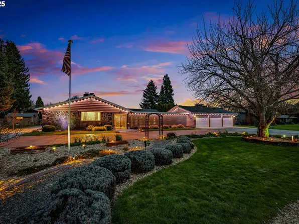 17715 NE 92nd Ave, Battle Ground, WA 98604