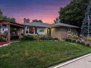 115 36th Ave NE, Minneapolis, MN 55418