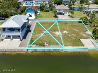 3404 Fernleaf Dr, Spring Hill, FL 34607