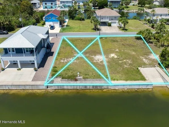 3404 Fernleaf Dr, Spring Hill, FL 34607