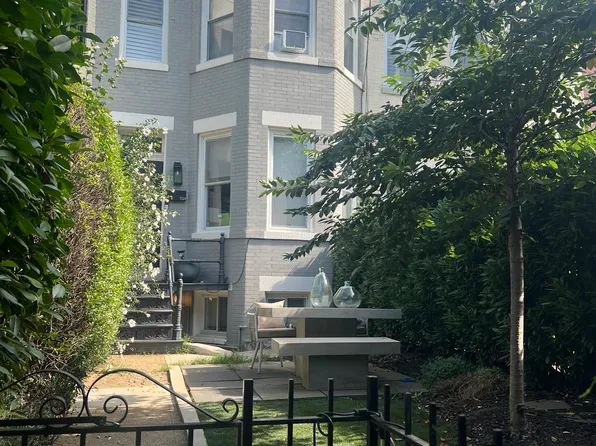 1524 E Capitol St NE, Washington, DC 20003