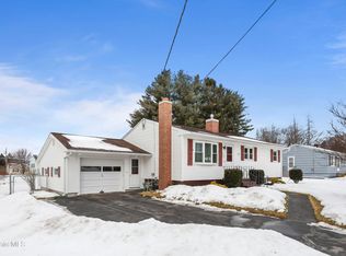40 Wealthy Ave, Pittsfield, MA 01201