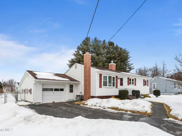 40 Wealthy Ave, Pittsfield, MA 01201