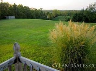 8120 Lebanon Rd, Danville, KY 40422