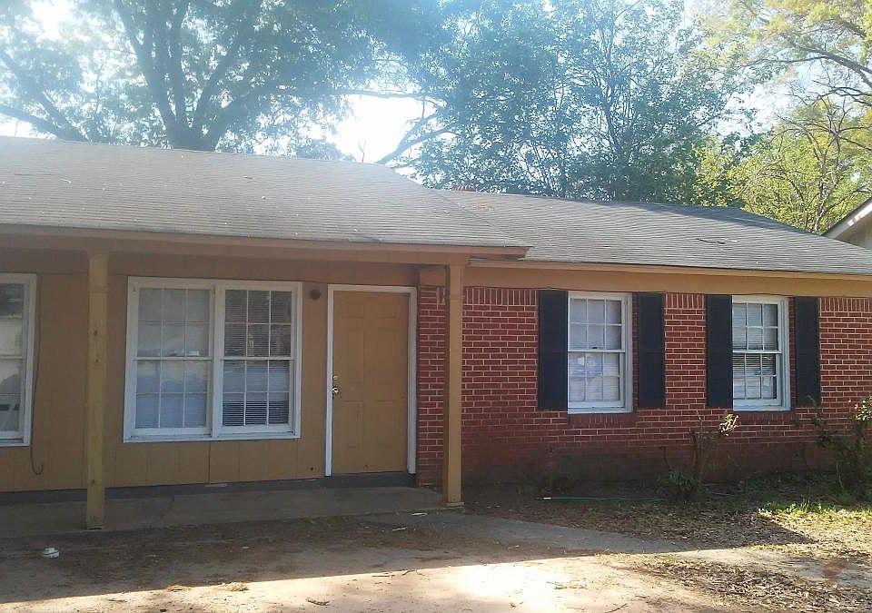 406 B Heard, Albany, GA
