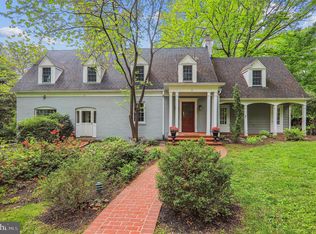 10518 Deneane Rd, Silver Spring, MD 20903