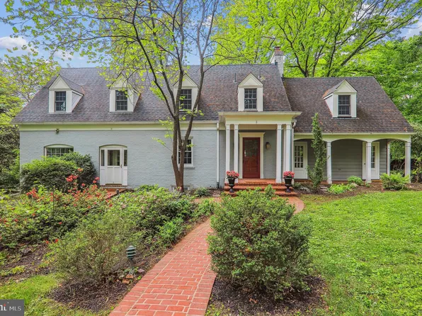 10518 Deneane Rd, Silver Spring, MD 20903
