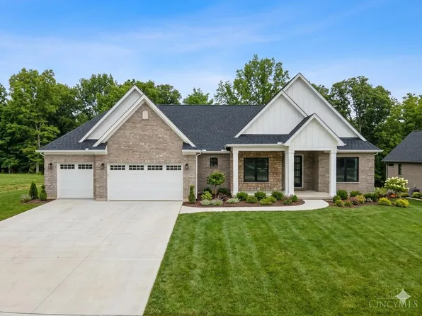 3594 Martha Ann Way, Ross, OH 45013