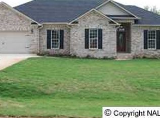 111 Archered Way, New Market, AL 35761