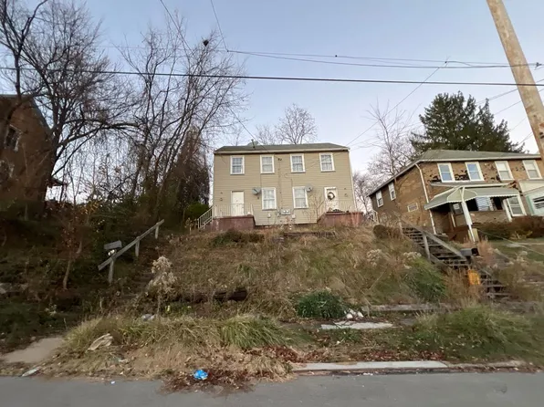 637-639 Large Ave, Clairton, PA 15025