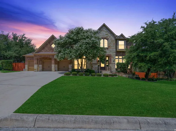 27623 HERITAGE PASS, Boerne, TX 78006