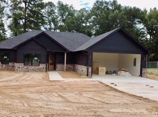 24016 Birdie Ln, Gladewater, TX 75647