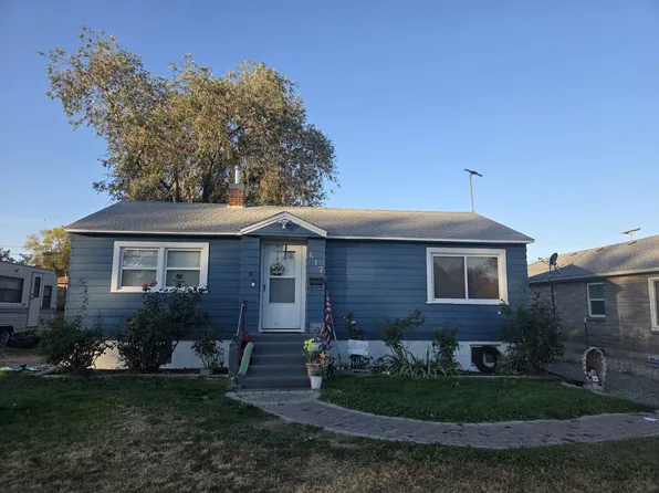 617 8th Ave N, Buhl, ID 83316