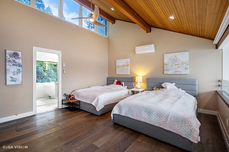 West Vancouver House for rent - 5 Bedrooms — photo 27