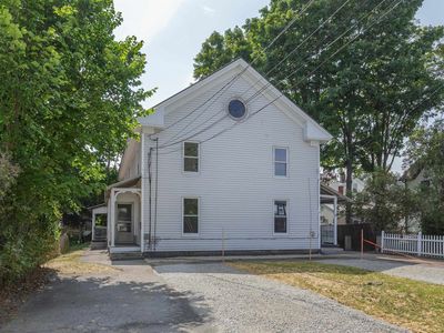 4-6 Myrtle Street, Concord, NH, 03301