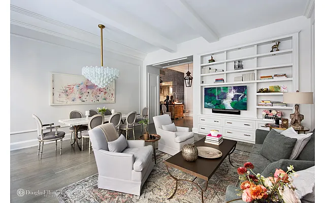 Sold by Douglas Elliman | media 13