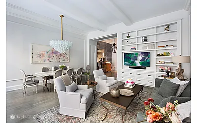 Sold by Douglas Elliman