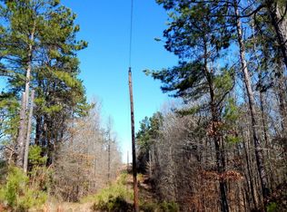 9815 Choctaw Landing Rd, Coffeeville, MS 38922