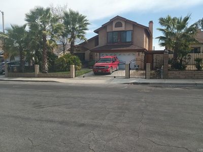 36732 Spanish Broom Dr, Palmdale, CA, 93550