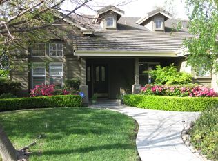 4161 Pinehurst Cir, Stockton, CA 95219