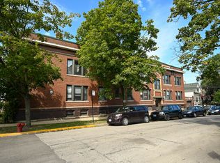 2806 N Francisco Ave #1, Chicago, IL 60618