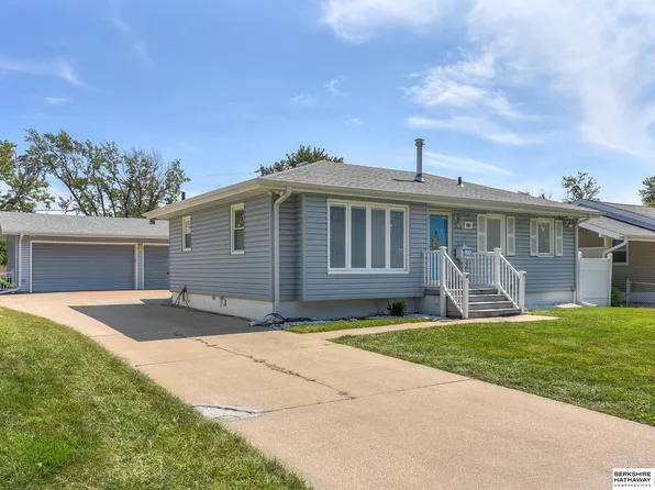 3101 S 121st St, Omaha, NE 68144