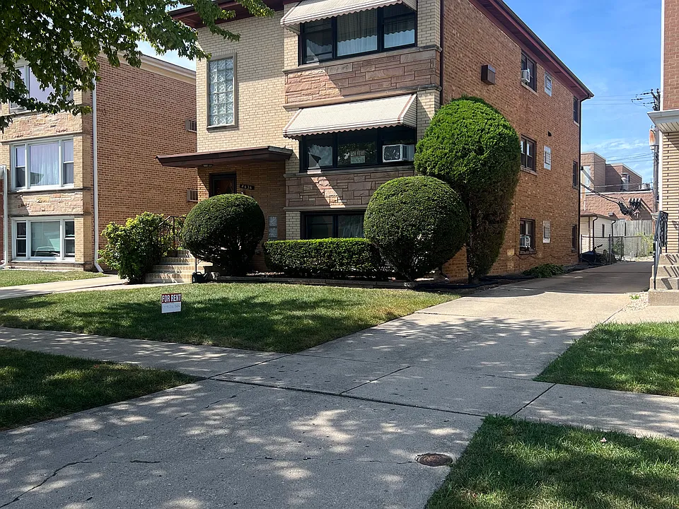 4636 N Sayre Ave #1