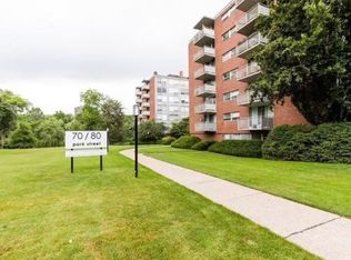 70 Park St APT 43, Brookline, MA 02446