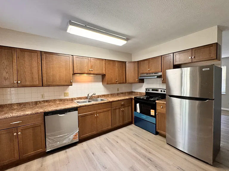 unit 1 kitchen