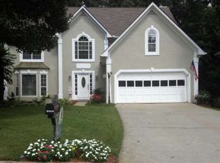 2355 Compton Pl, Suwanee, GA 30024