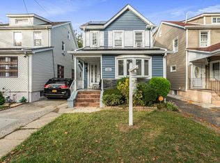 243-43 145th Ave, Rosedale, NY 11422