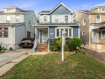 243-43 145th Ave, Rosedale, NY, 11422