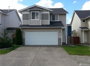 19702 104th Ave E, Graham, WA 98338